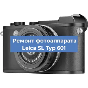 Замена вспышки на фотоаппарате Leica SL Typ 601 в Екатеринбурге